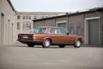 Mercedes-Benz 450 SEL 6.9 1979 года